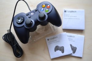 Comment régler les vibrations sur un joystick sur PC