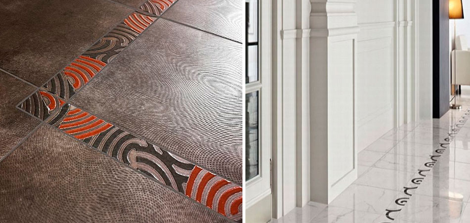 Les principales caractéristiques des carreaux de céramique