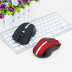 Pourquoi une souris sans fil ne fonctionne-t-elle pas sur un ordinateur portable ?