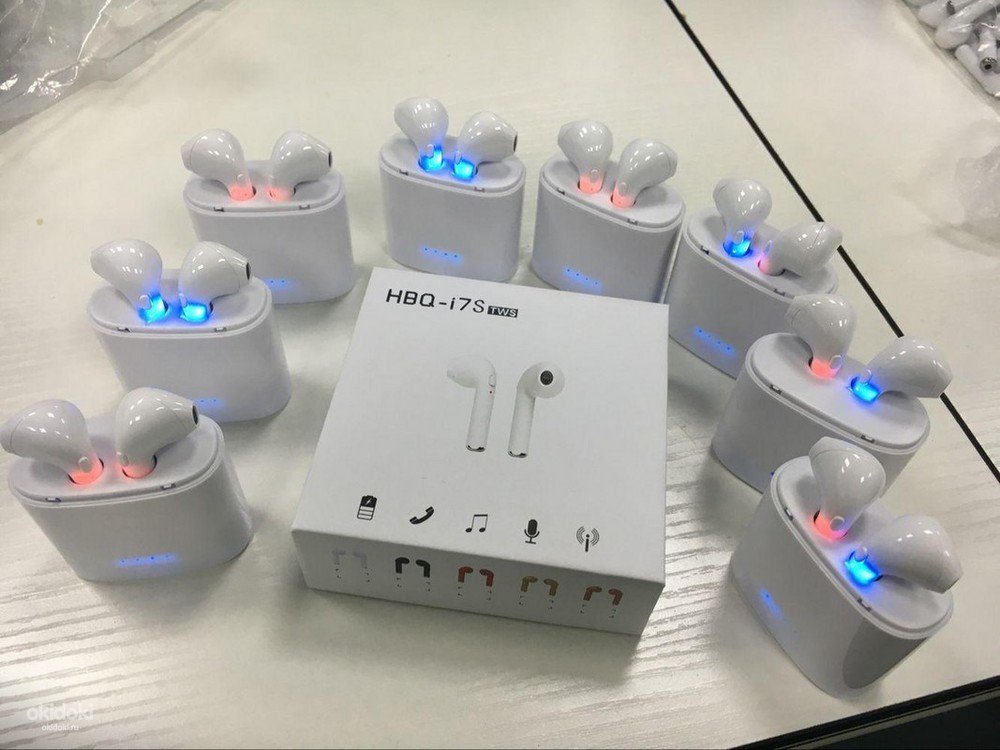 les écouteurs sans fil doivent-ils être chargés ?