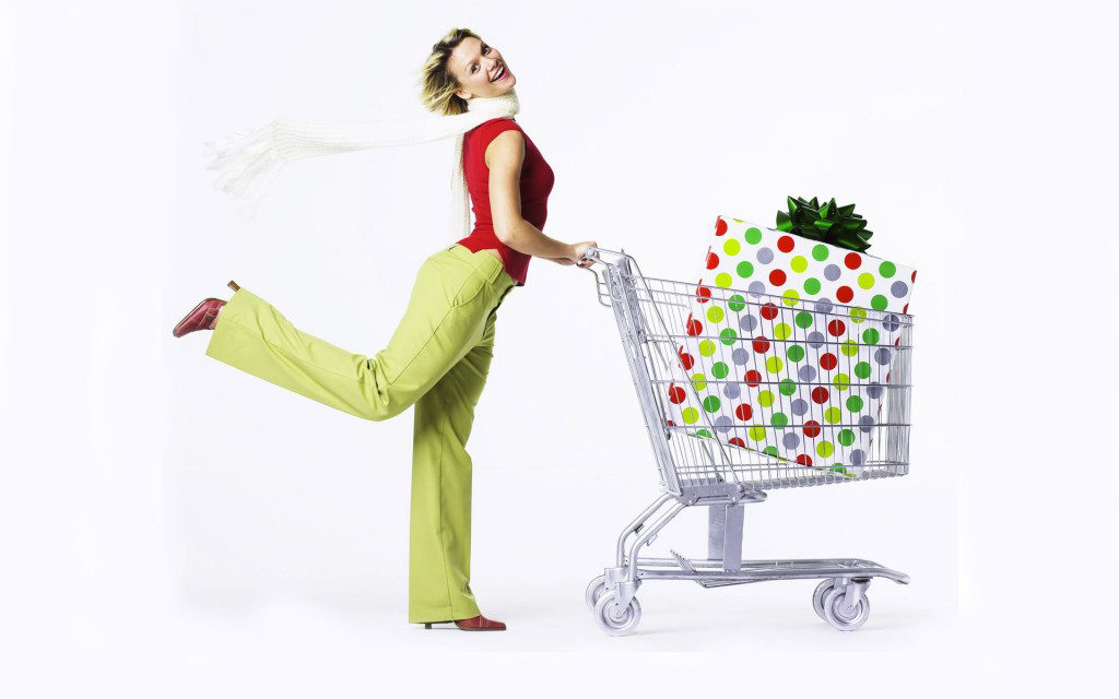 les secrets d'un shopping réussi