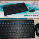 Le nouveau clavier ne fonctionne pas