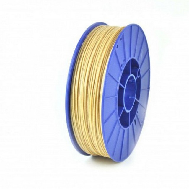 Plastique pour la 3D