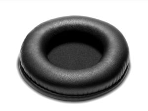 coussinets d'oreille