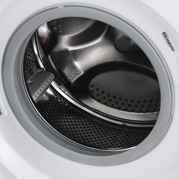 Pourquoi la vitre de la trappe d'une machine à laver peut-elle se briser ?