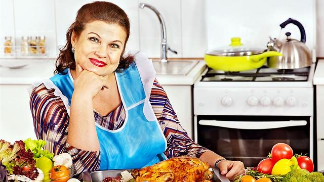 5 aliments curatifs dans votre cuisine