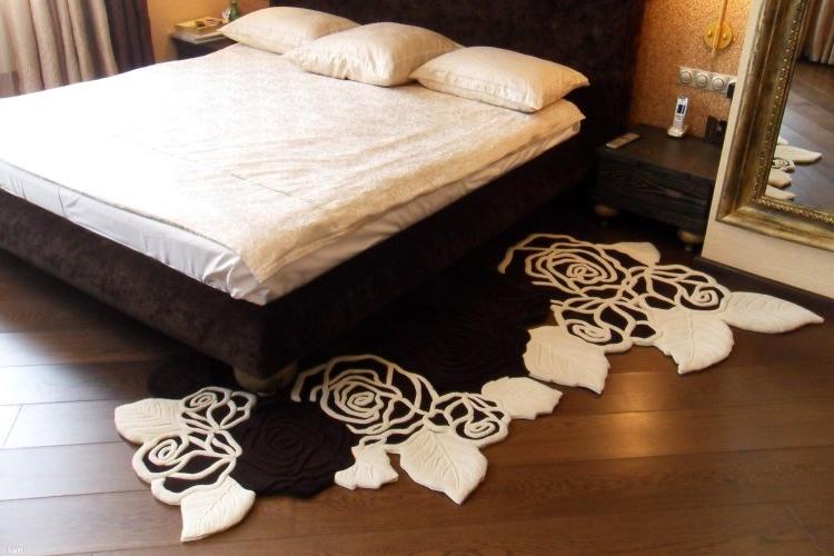 contraste de couleurs