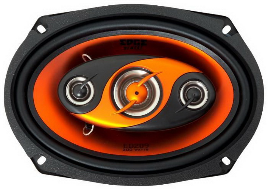 haut-parleurs coaxiaux