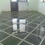 Est-il possible de poser du carrelage sur un sol autonivelant ?