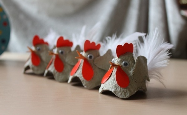 artisanat pour enfants