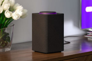 Qu'est-ce qu'un haut-parleur intelligent