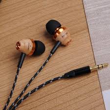 Sensibilité du casque