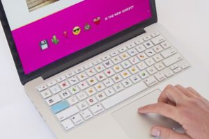 Qu'est-ce que le clavier Emoji
