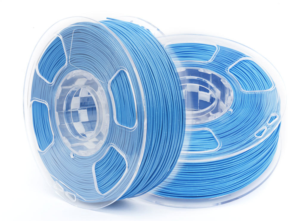 Plastique pour la 3D