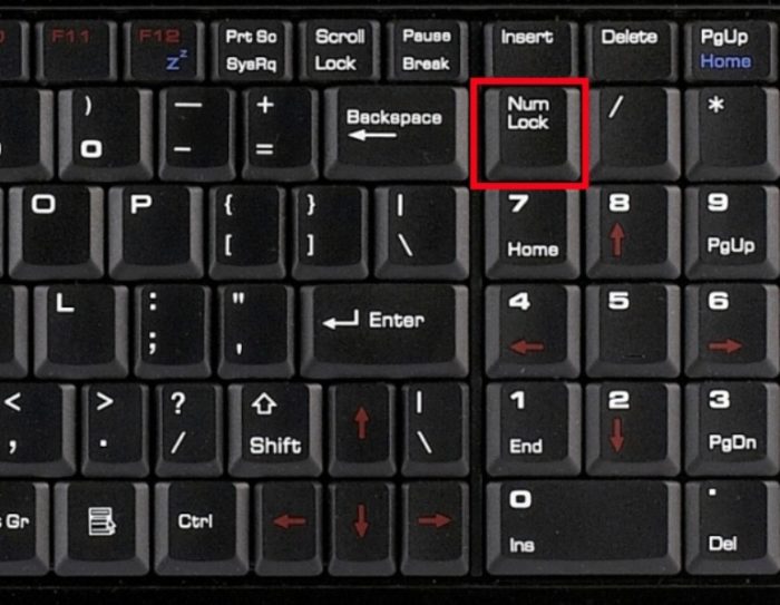 Raccourcis clavier