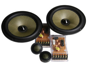 De quoi est composée une colonne ? 