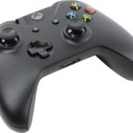 Assemblons la manette de jeu dans l'ordre inverse.