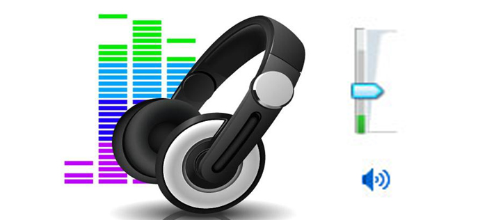 Il existe différentes manières d'amplifier le son.