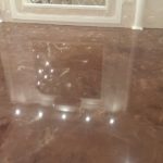 À QUOI RESSEMBLE UN SOL COURBE ?