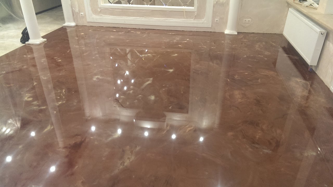 À QUOI RESSEMBLE UN SOL COURBE ?