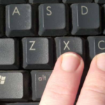 Comment copier du texte sur un ordinateur portable sans souris