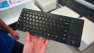 Comment connecter un clavier sans fil à votre téléviseur