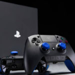 Comment connecter le joystick 2