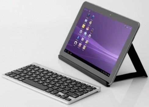 Comment connecter un clavier et une souris à votre tablette 