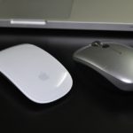 Comment connecter une souris à un MacBook