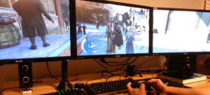 Comment connecter un deuxième joystick à la PS4 