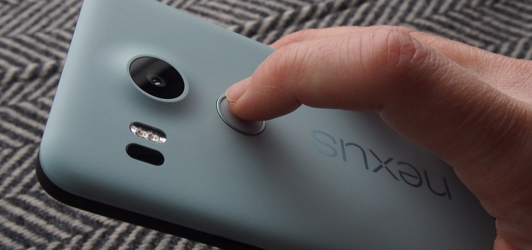 Comment fonctionne un scanner d'empreintes digitales sur un smartphone ?