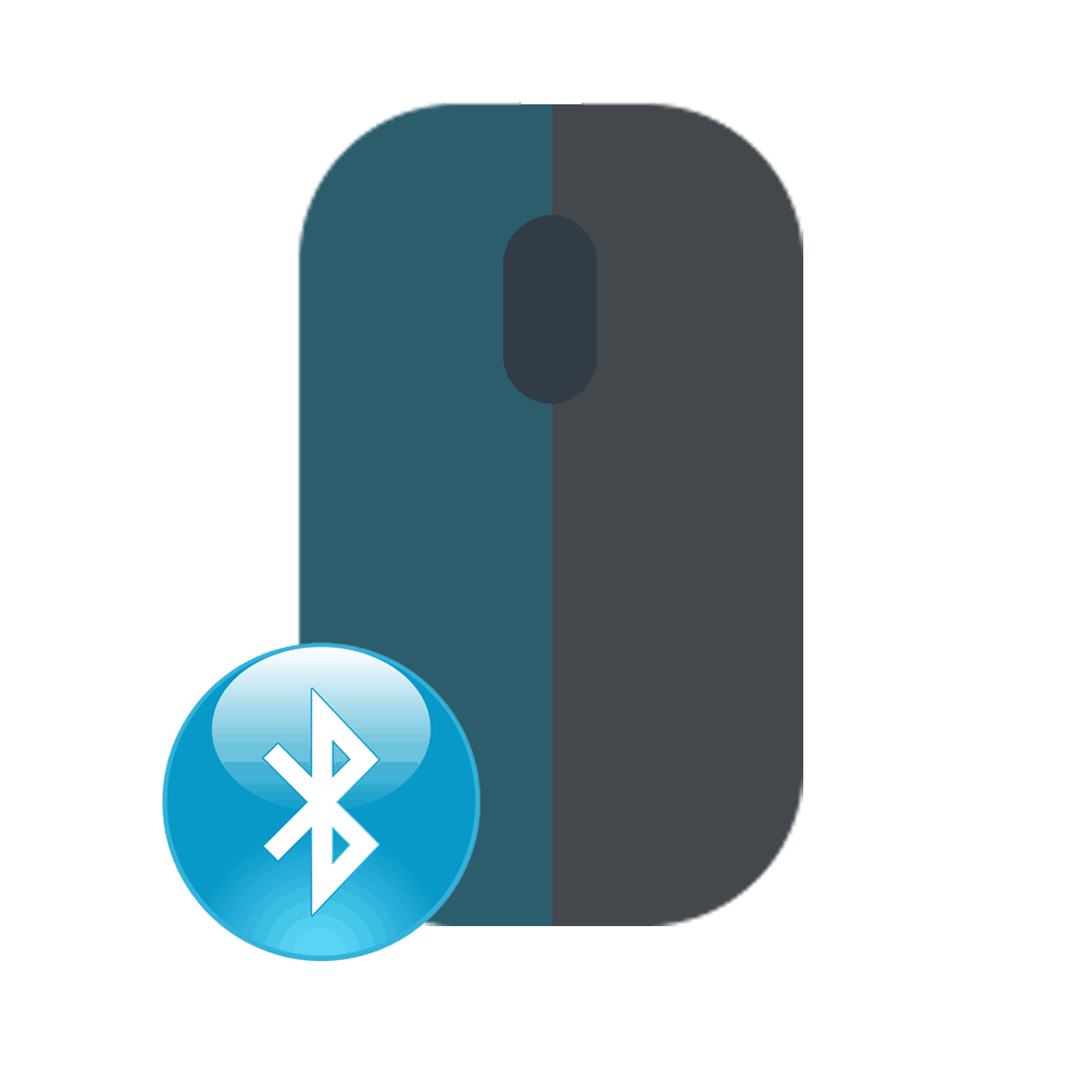 Comment allumer une souris sans fil 1