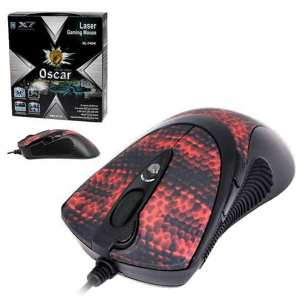 Souris PC