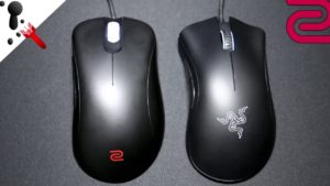 Souris PC
