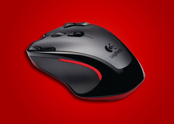 Souris PC