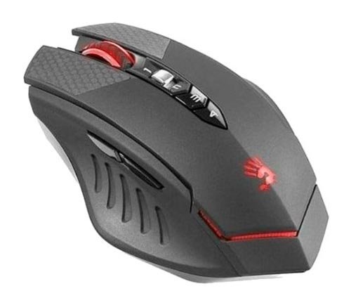 A4TECH GUERRIER SANGLANT RT7.