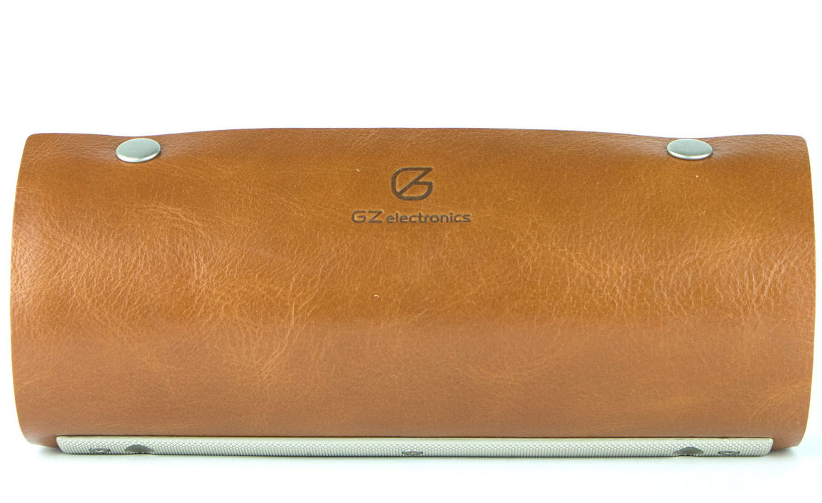 GZ électronique LoftSound GZ-44.