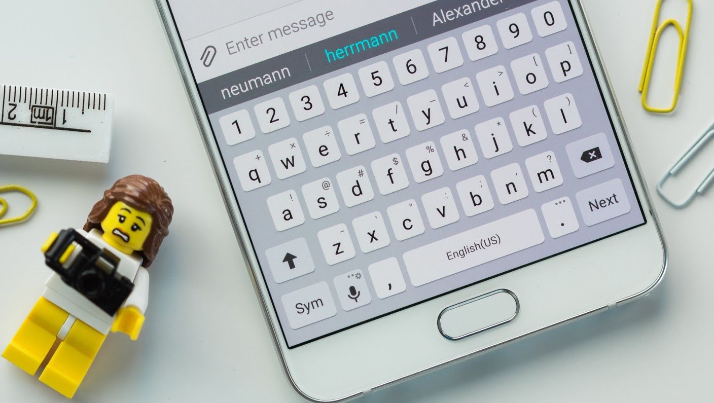 Le meilleur clavier pour Android