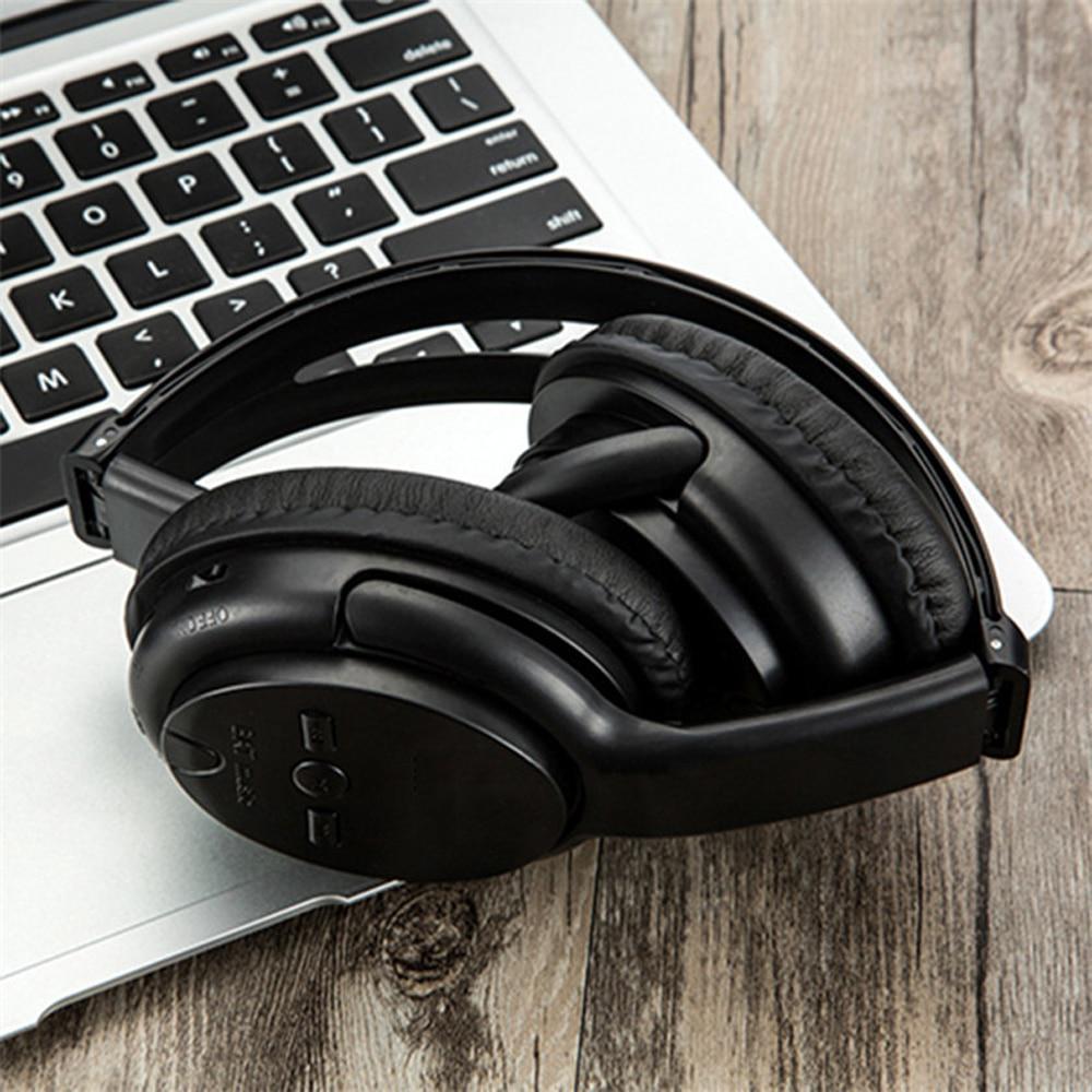 connecter un casque à un ordinateur portable