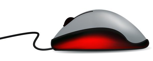 La souris ne répond pas aux clics 