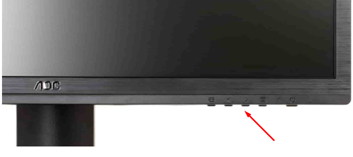 PARAMÈTRES DU MONITEUR