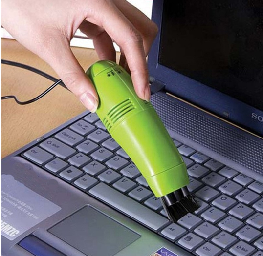 Certains boutons du clavier de l'ordinateur portable ne fonctionnent pas 