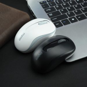 La souris ne fonctionne pas sur l'ordinateur portable 5