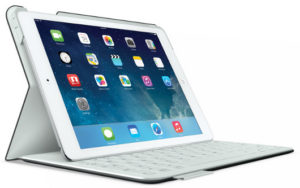 Support pour tablette