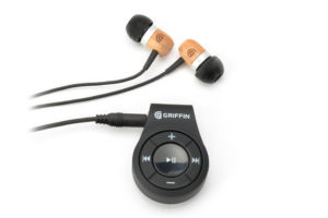 Écouteurs sans fil parmi ceux filaires.