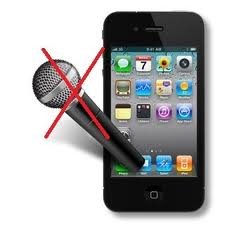 Refuser l'accès au microphone.