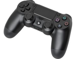 Manette PS4.