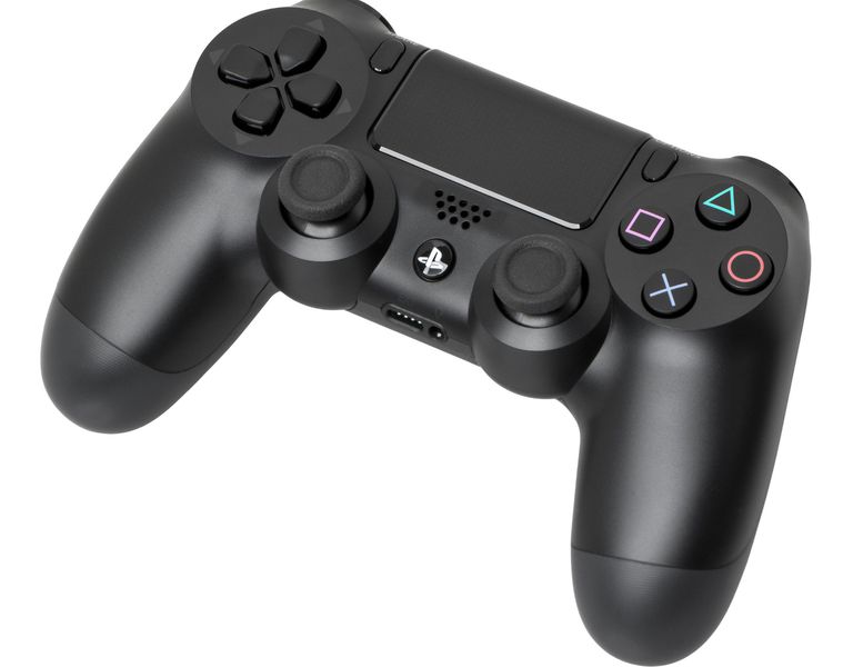 Manette PS4.
