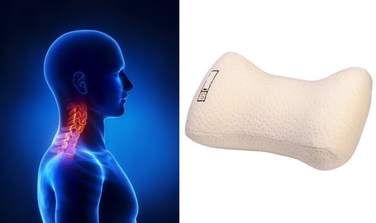 quel oreiller ne vous donne pas mal à la tête ?