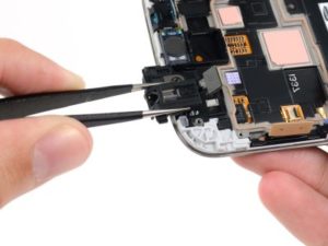 Problèmes avec votre smartphone